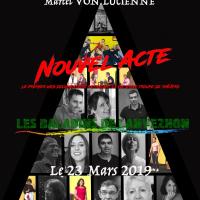 les baladins de lanvezhon  