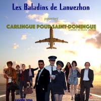 les baladins de lanvezhon  