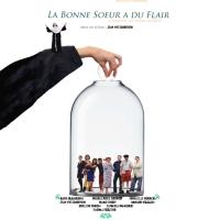 Les baladins de Lanvezhon La bonne soeur a du flair 2013 théâtre Betton