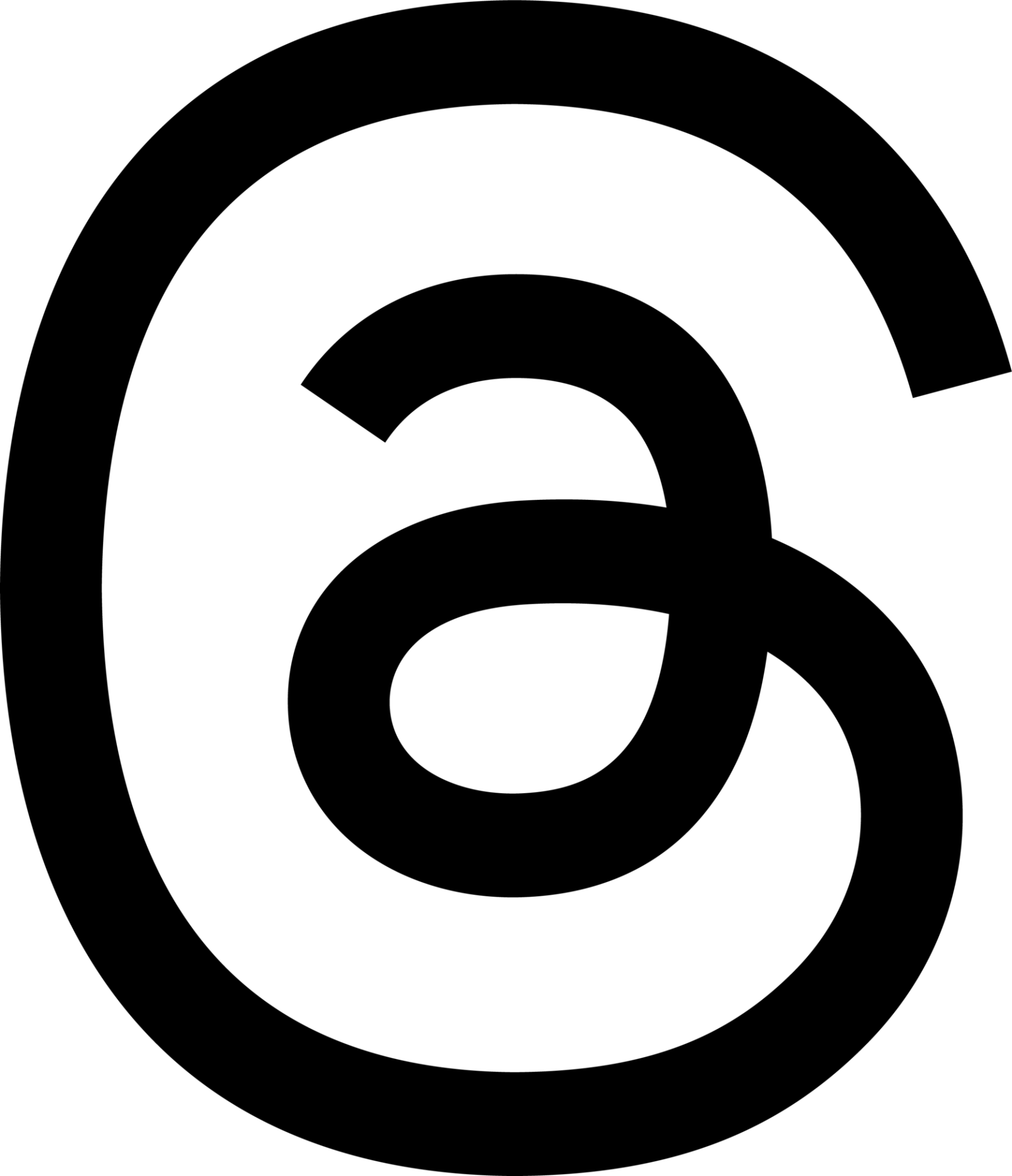 Threads seeklogo