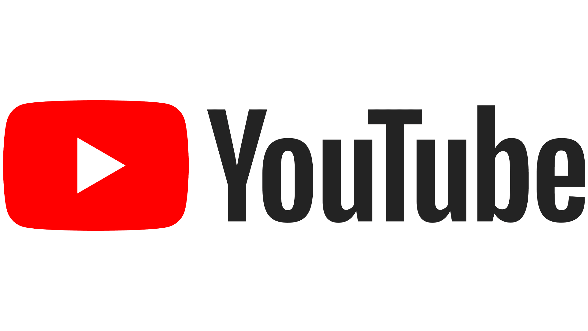 Youtube logo png7